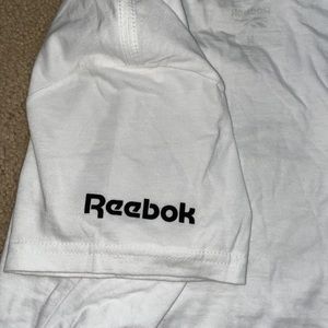 NWT women’s REEBOK shirt!